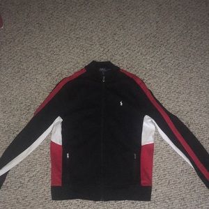 Polo Ralph Lauren jacket